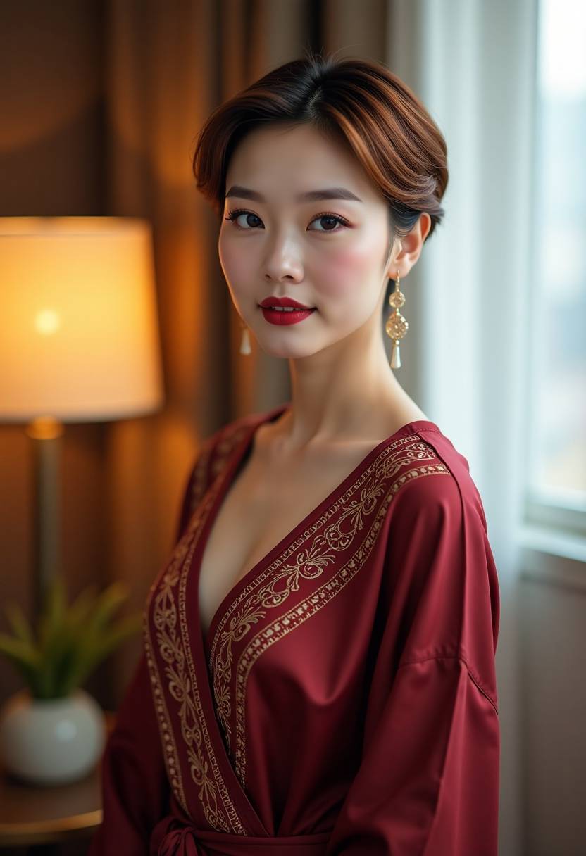 反派请让路
